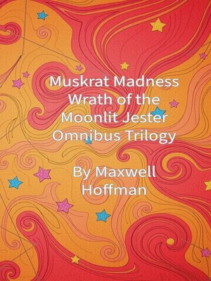 cover image of Muskrat Madness